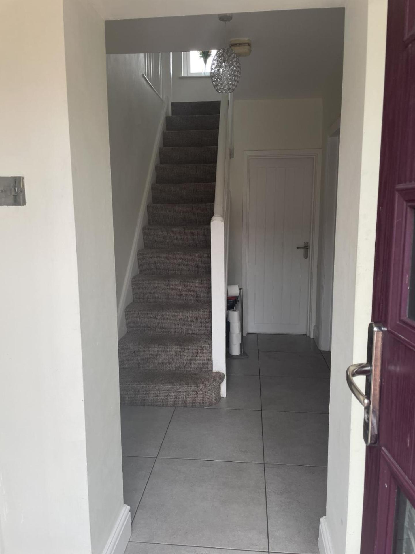 Accomadation Wrexham Eksteriør billede